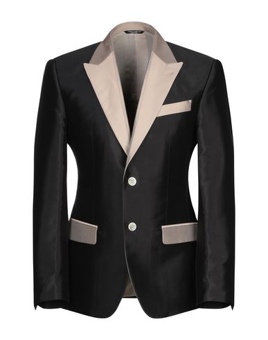 ZOOM DOLCE & GABBANA - Blazer
