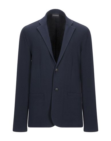 ZOOM EMPORIO ARMANI - Giacca