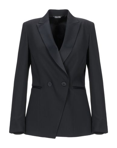 Brian Dales Blazer In Black | ModeSens