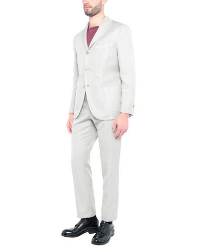 ZOOM BOGLIOLI - Trajes