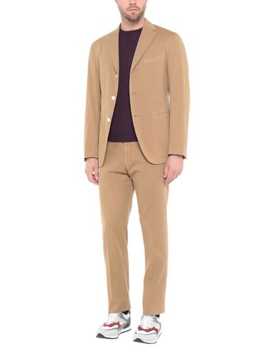 ZOOM BOGLIOLI - Trajes