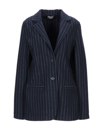 ZOOM GIORGIO ARMANI - Veste