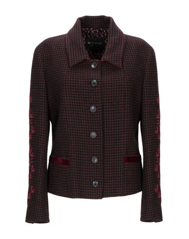 ZOOM ETRO - Americana