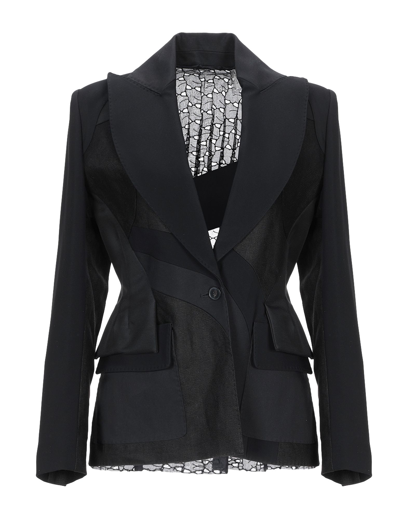 Giacca Antonio Berardi damen - 49479538GJ Giacca Antonio Berardi damen - 49479538GJ