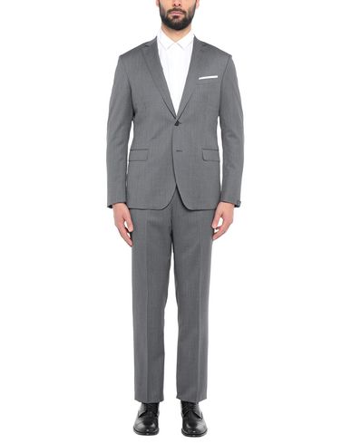 ZOOM PAOLONI - Trajes
