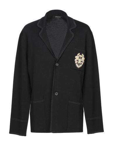ZOOM ROBERTO CAVALLI - Giacca