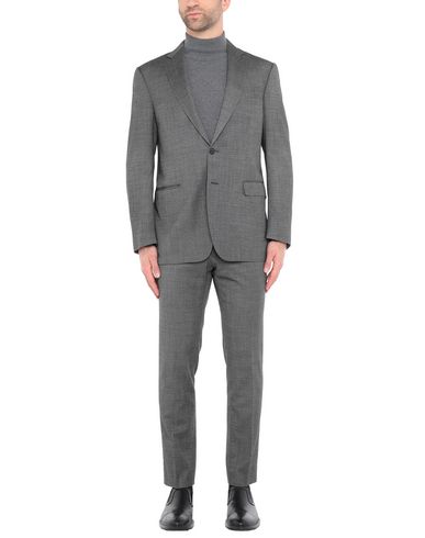 Boglioli Suits In Grey | ModeSens