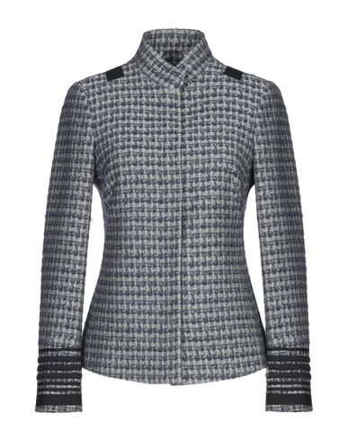 ZOOM GIORGIO ARMANI - Veste
