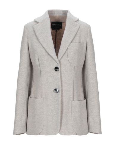 ZOOM GIORGIO ARMANI - Veste
