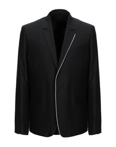 Click to view more detailed imagery on our partner's website Ann Demeulemeester Blazer In Black