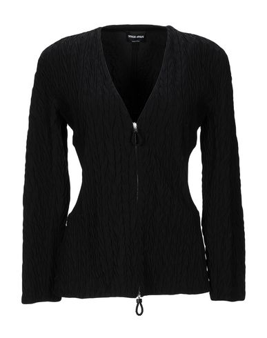 ZOOM GIORGIO ARMANI - Veste