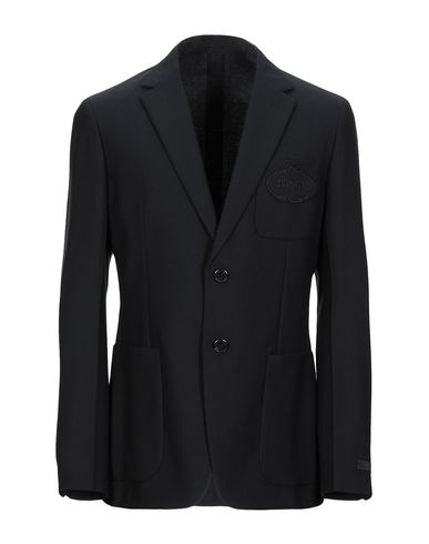 ZOOM PRADA - Blazer