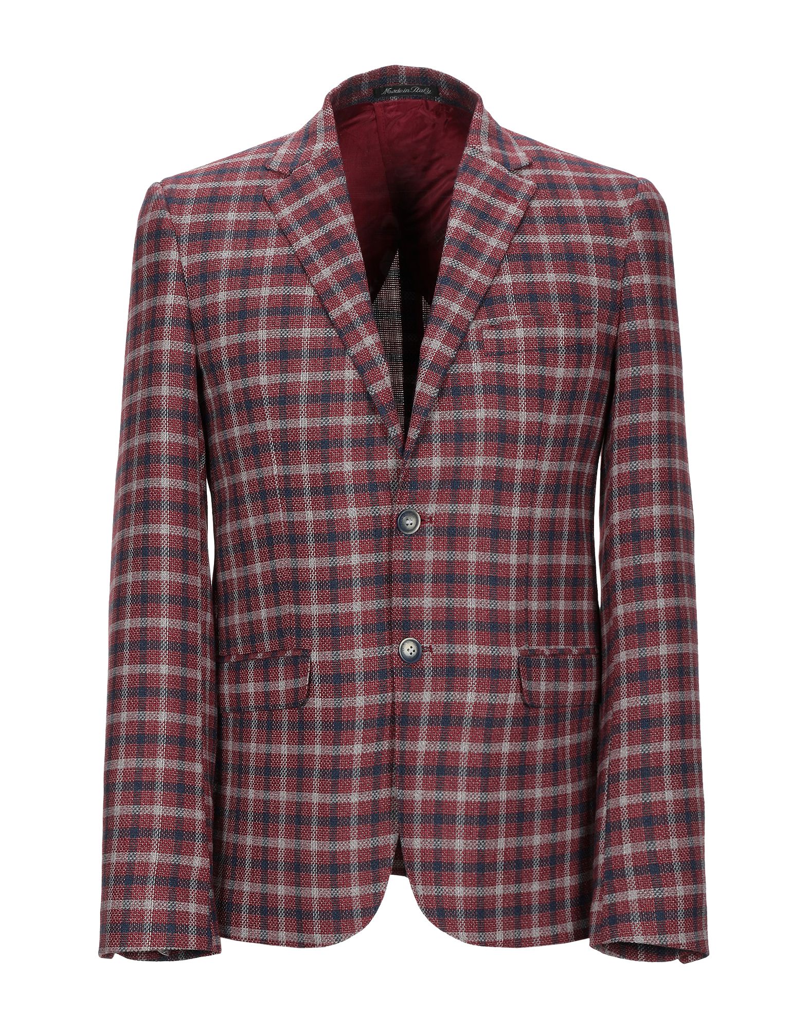 Giacca Eroti Del Duca herren - 49483126RR Giacca Eroti Del Duca herren - 49483126RR