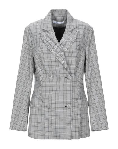 Click to view more detailed imagery on our partner's website Glamorous Blazer In Grey