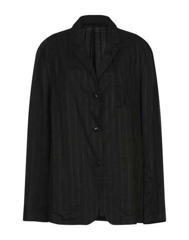 ZOOM ANN DEMEULEMEESTER - Veste