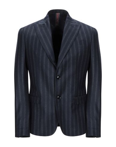 ZOOM ALESSANDRO DELL'ACQUA - Blazer