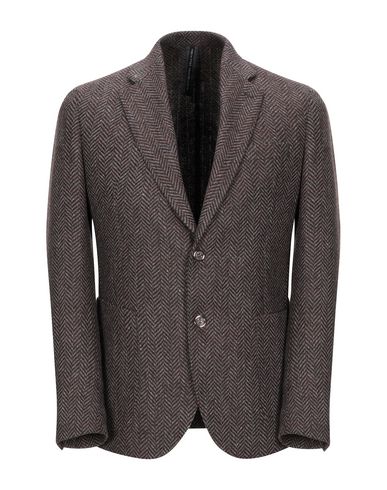 ZOOM ALESSANDRO DELL'ACQUA - Blazer