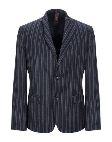 ZOOM ALESSANDRO DELL'ACQUA - Blazer
