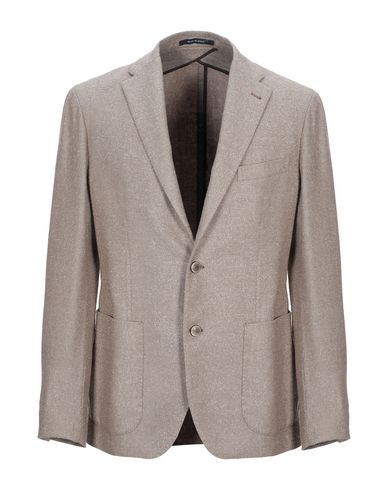 Tagliatore Blazer In Beige | ModeSens