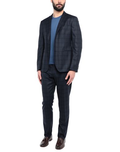 ZOOM CANTARELLI - Suits