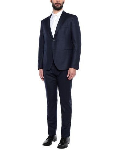 ZOOM CANTARELLI - Suits