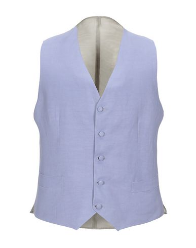 ZOOM CANALI - Suit vest