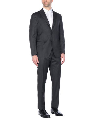 ZOOM CANTARELLI - Suits