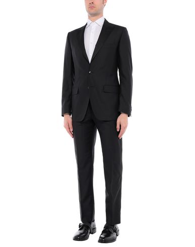 ZOOM DOLCE & GABBANA - Trajes