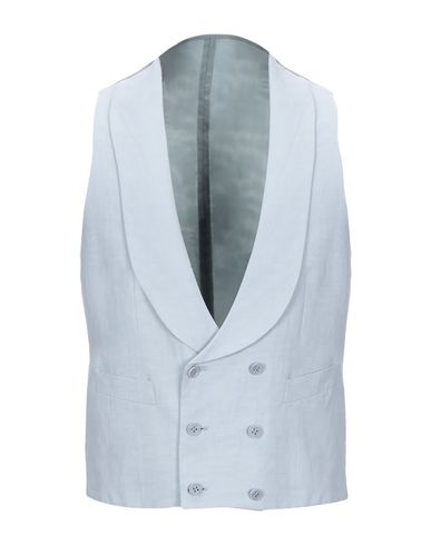 ZOOM CANALI - Suit vest