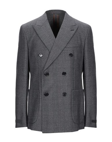 ZOOM PRADA - Blazer