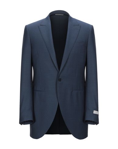ZOOM CANALI - Blazer