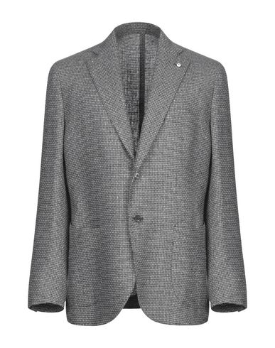 L.b.m. 1911 Blazer In Grey | ModeSens