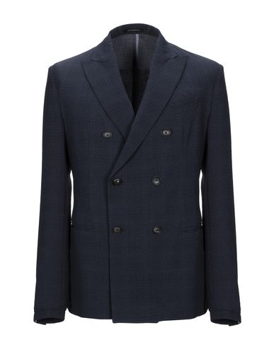 ZOOM EMPORIO ARMANI - Giacca