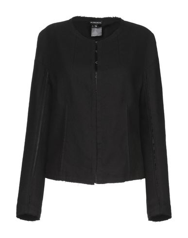 ZOOM ANN DEMEULEMEESTER - Blazer