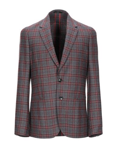 ZOOM PAUL SMITH - Giacca