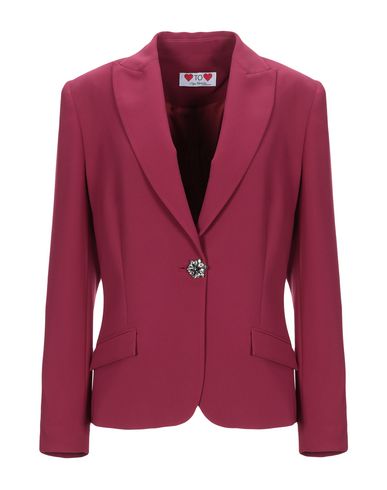 ZOOM GAI MATTIOLO - Veste