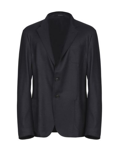 ZOOM EMPORIO ARMANI - Giacca