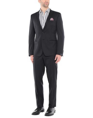 ZOOM PAOLONI - Trajes