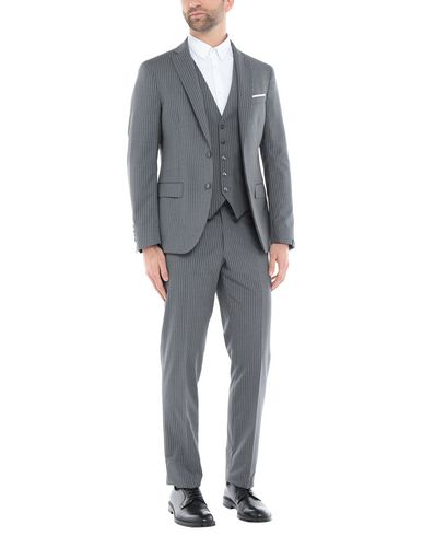 ZOOM PAOLONI - Trajes