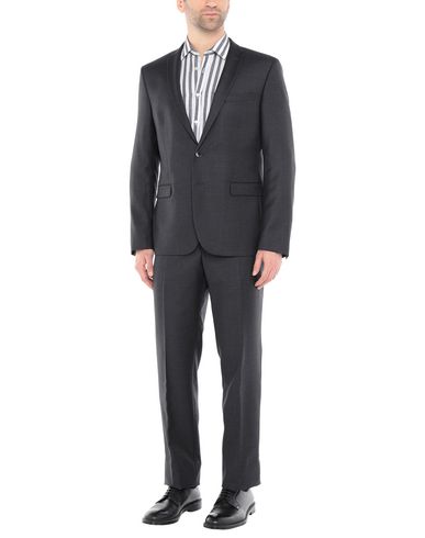 ZOOM PAOLONI - Trajes