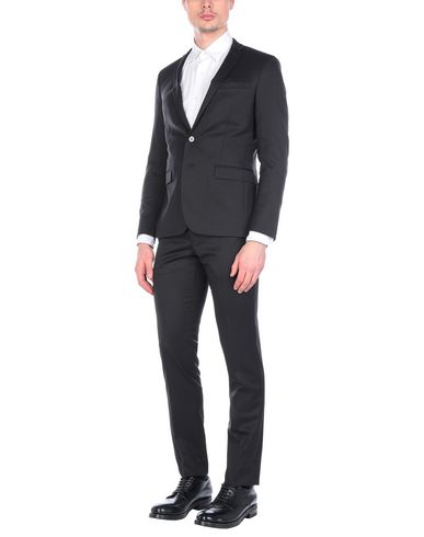 ZOOM PAOLONI - Trajes