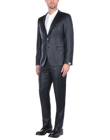 ZOOM PAOLONI - Trajes