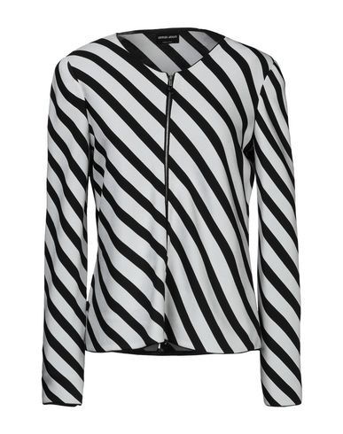 ZOOM GIORGIO ARMANI - Veste