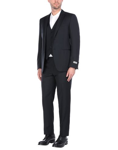 ZOOM CANALI - Suits