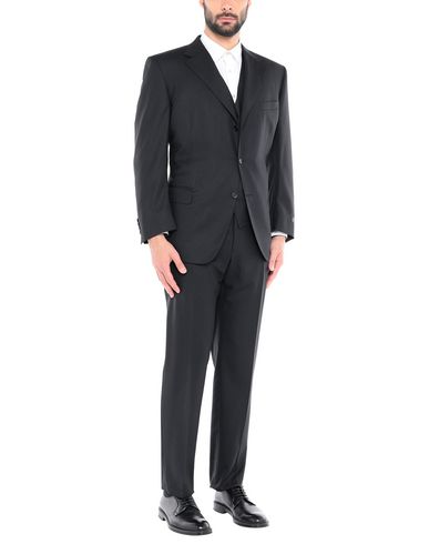 ZOOM CANALI - Suits