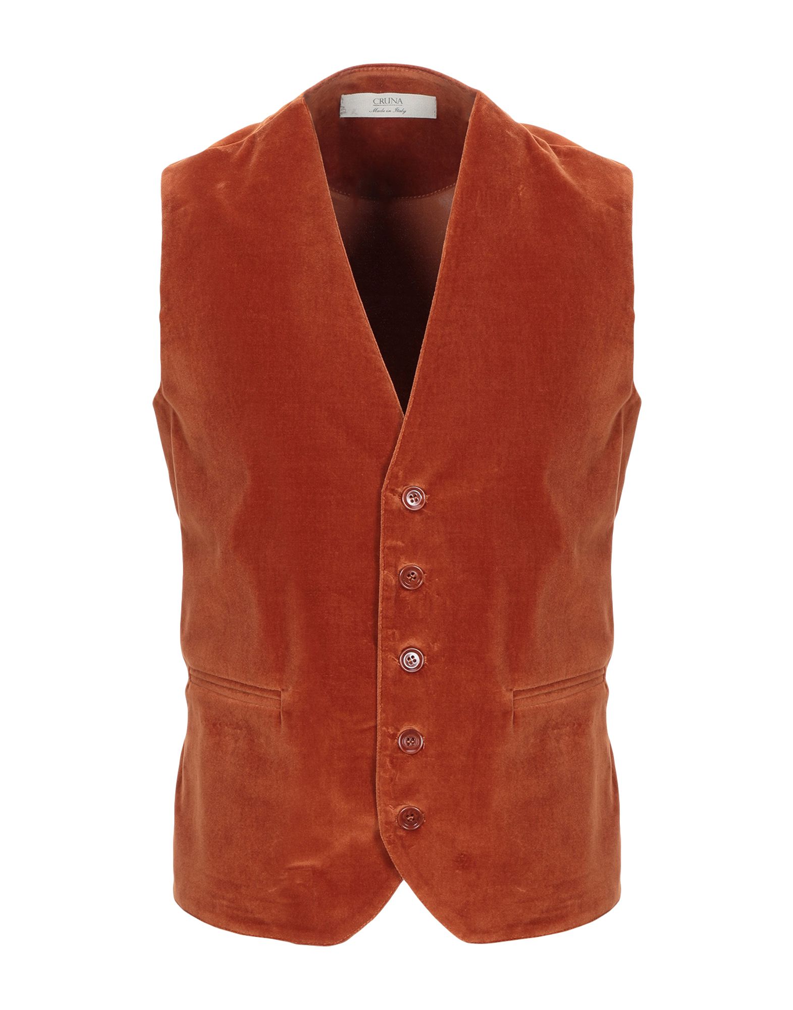 Panciotto Cruna herren - 49488906NL Panciotto Cruna herren - 49488906NL