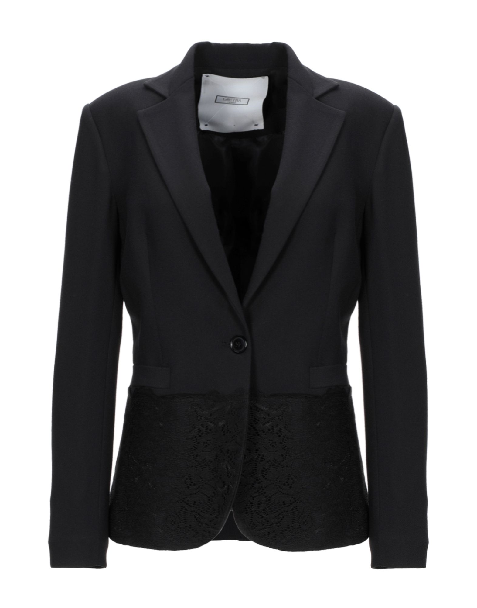 Giacca Gretha Milano damen - 49489275SL Giacca Gretha Milano damen - 49489275SL