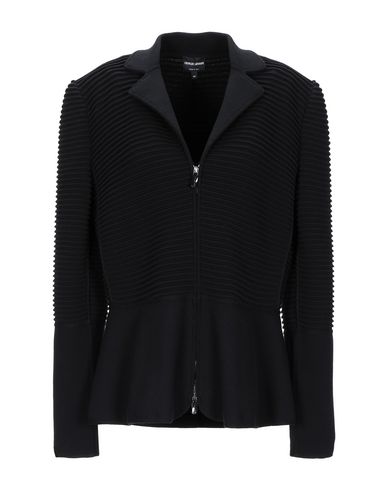 ZOOM GIORGIO ARMANI - Veste