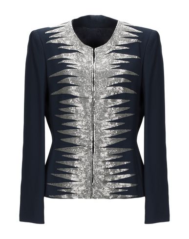 ZOOM GAI MATTIOLO - Veste