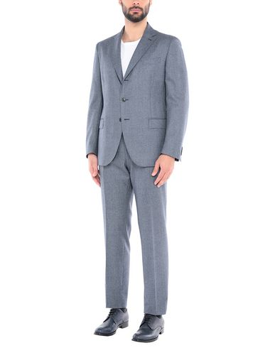 Cantarelli Suits In Blue | ModeSens